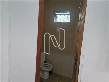 Banheiro
