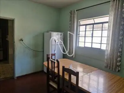 Sala de jantar
