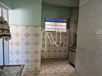 Cozinha