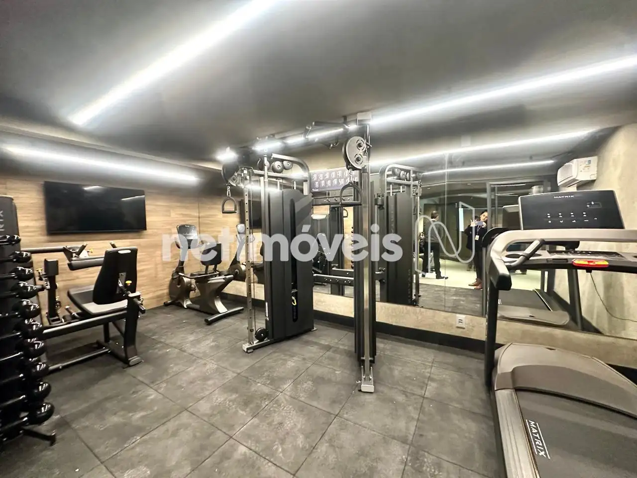 Fitness