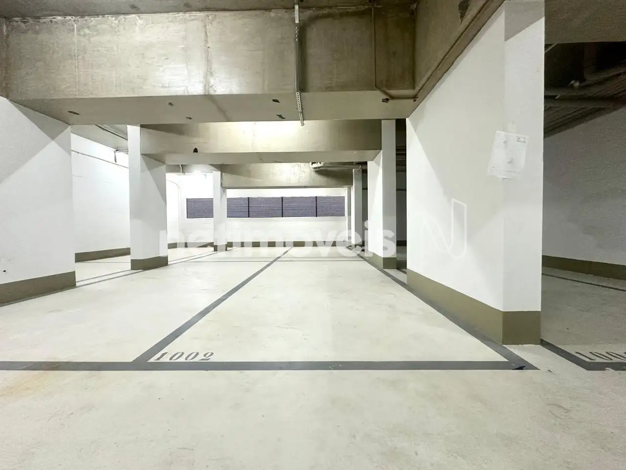 Garagem