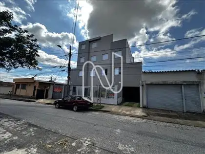   Fachada Prédio