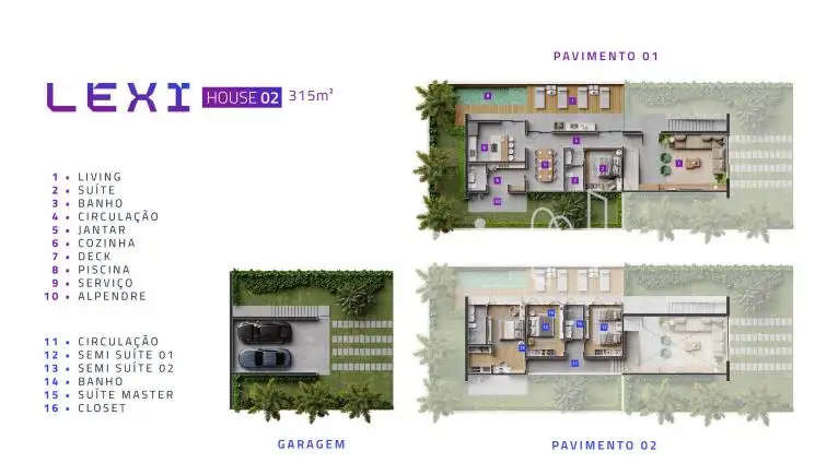 Planta 3