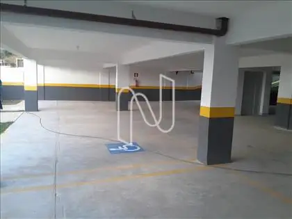 Garagem