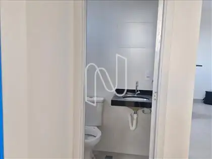 Banheiro