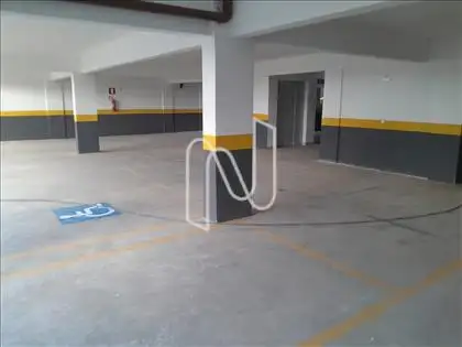 Garagem
