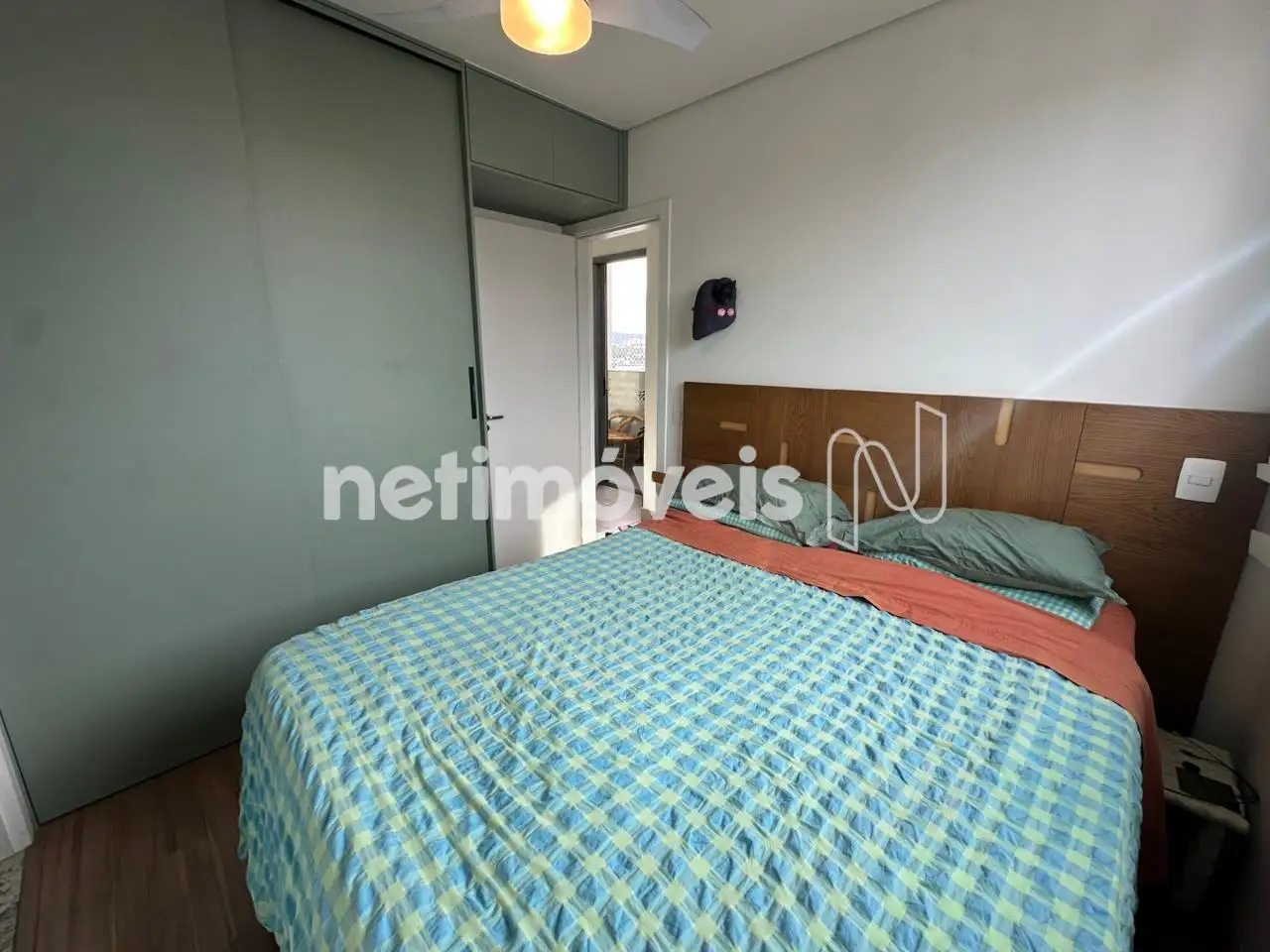 Quarto principal