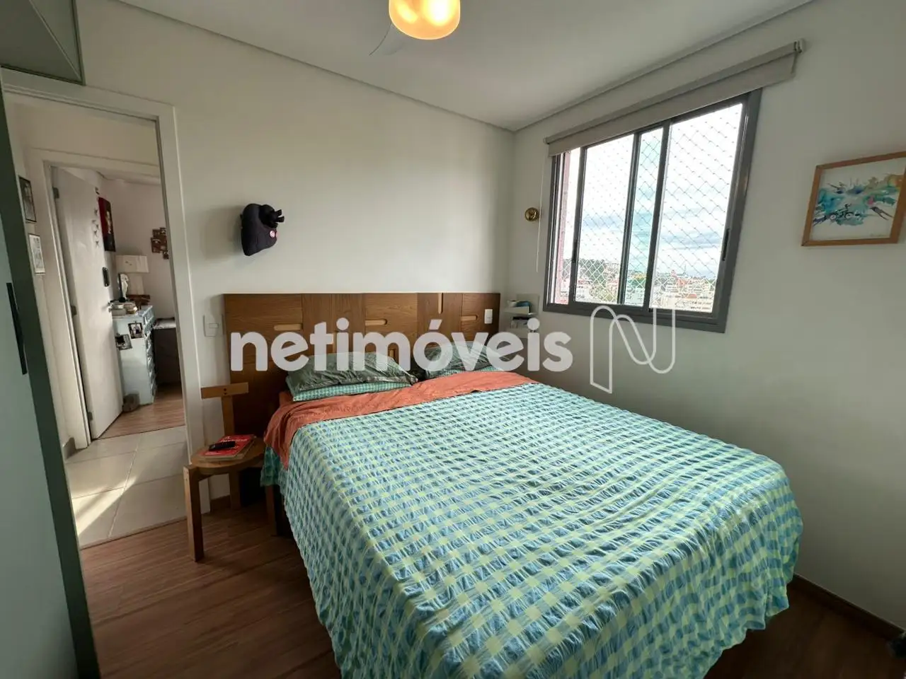 Quarto principal
