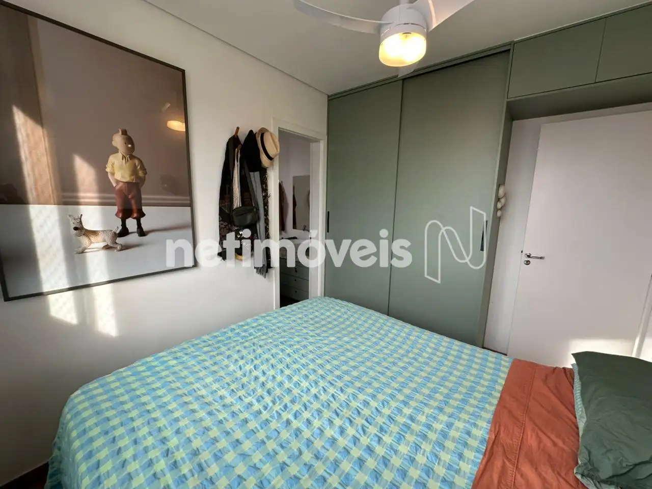 Quarto principal