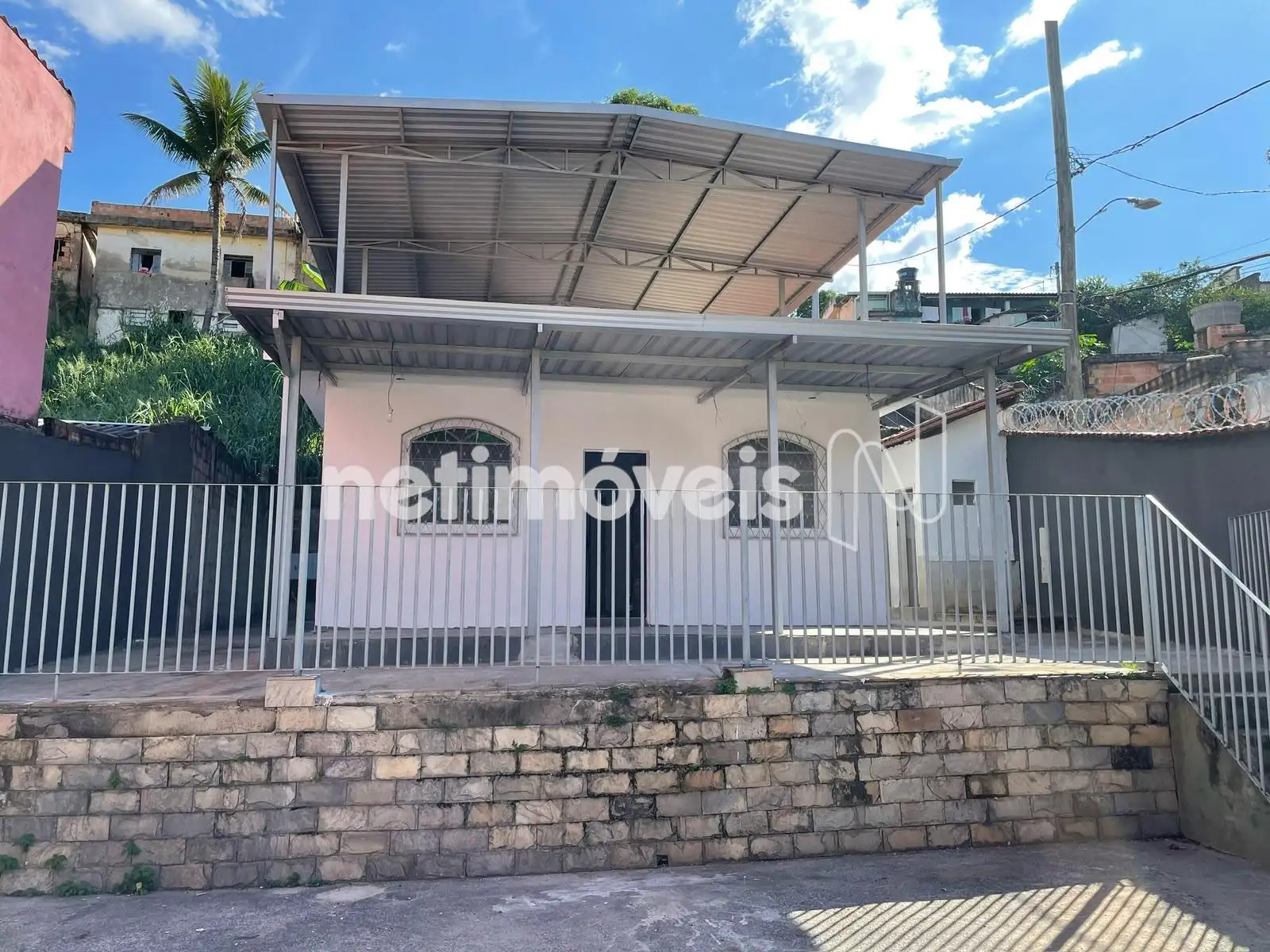 Fachada