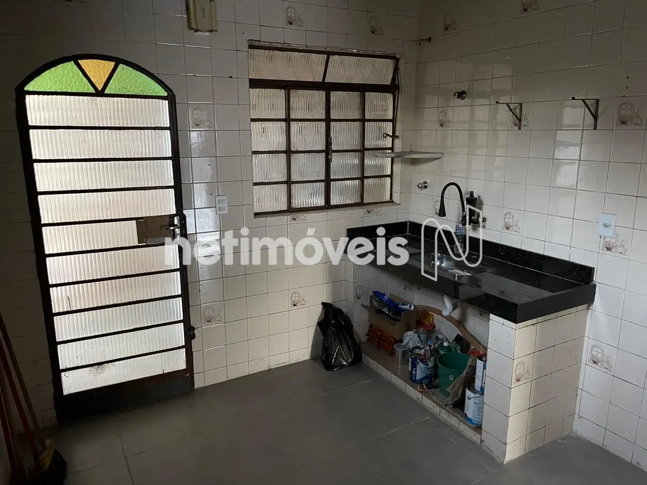 Cozinha