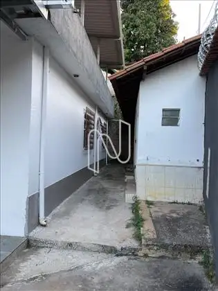 Área externa