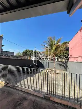 Garagem
