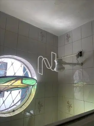 Banheiro