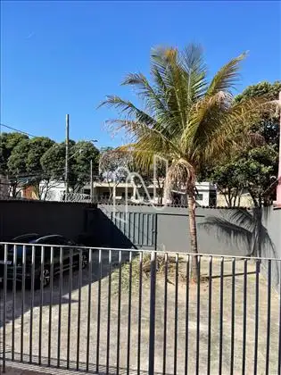 Garagem