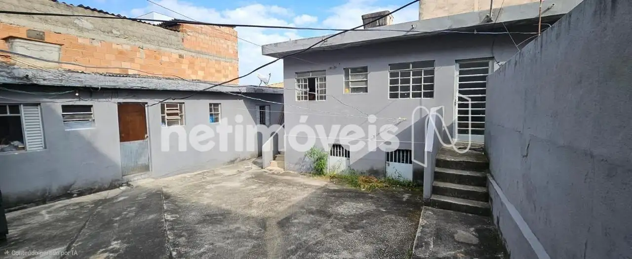 Área externa