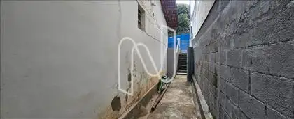 Área externa