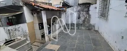 Área externa