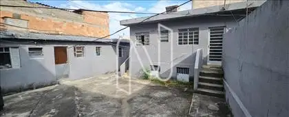 Área externa