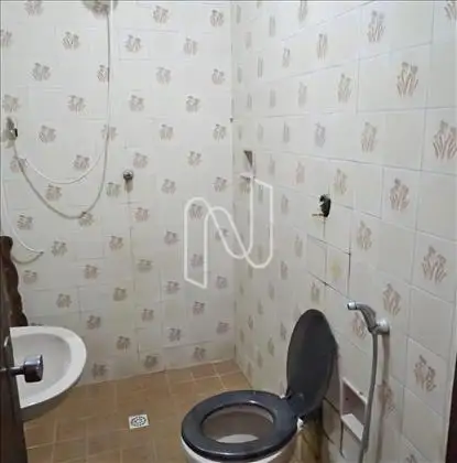 Banheiro