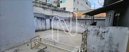 Área externa