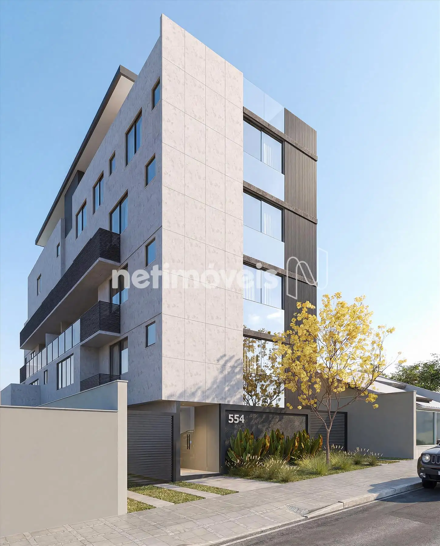 Fachada