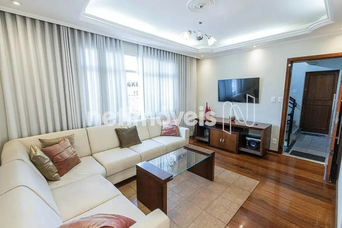 Sala de TV