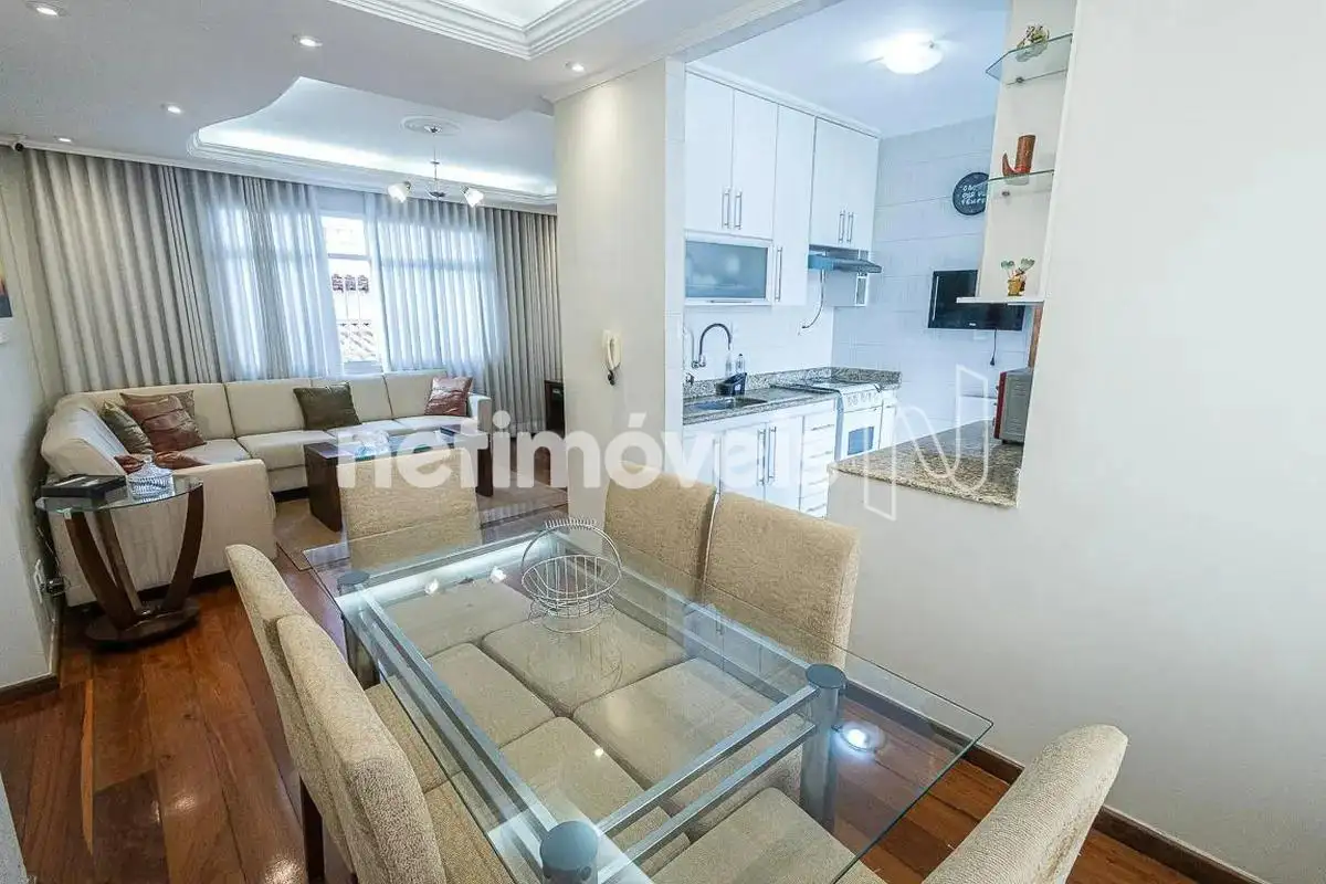 Sala de jantar