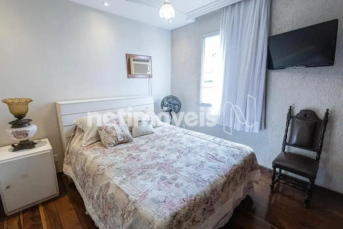 Quarto principal