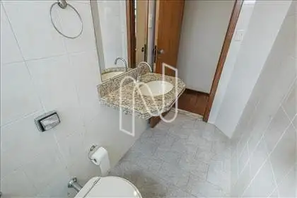 Banheiro