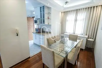 Sala de jantar