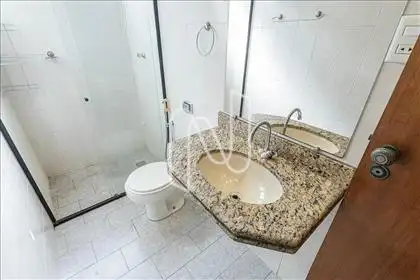 Banheiro