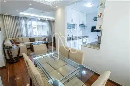 Sala de jantar