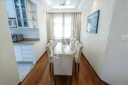 Sala de jantar