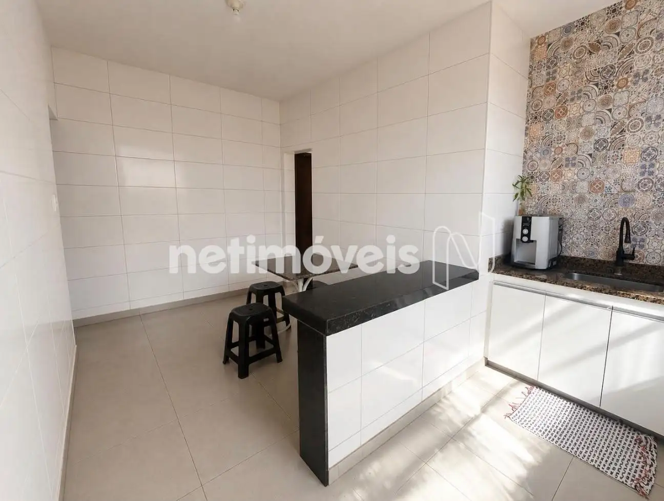 cozinha americana