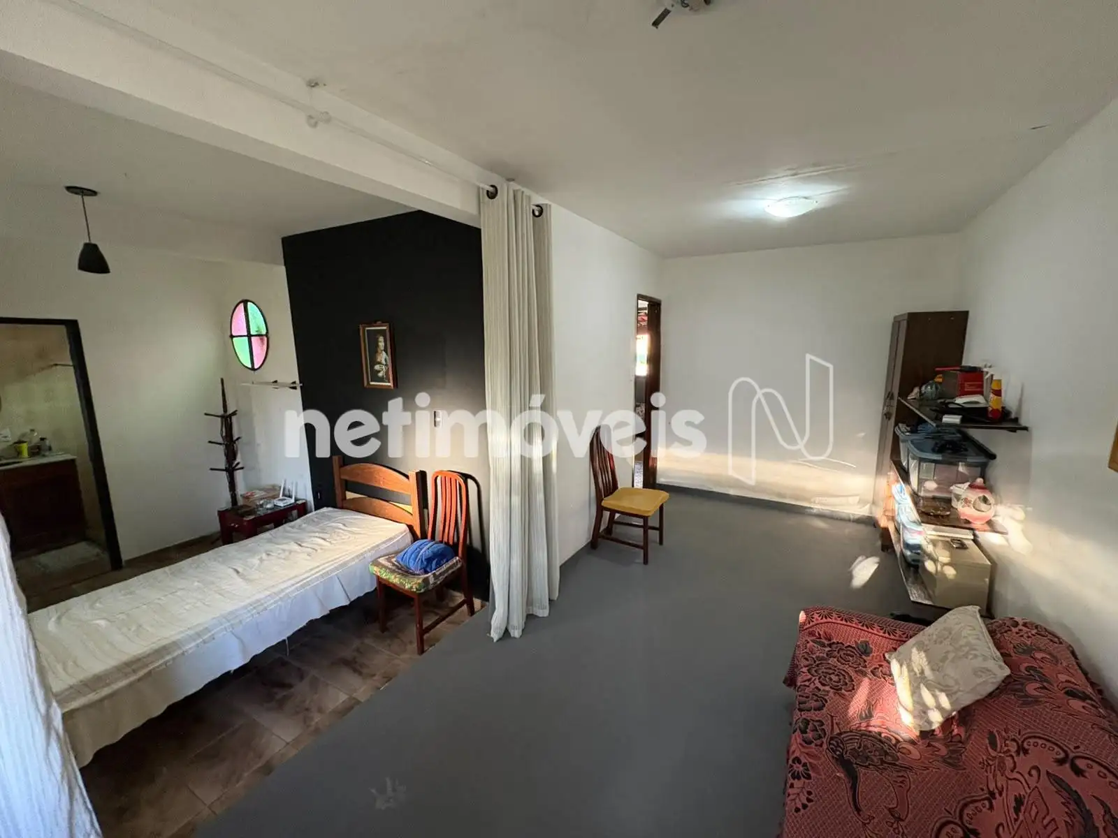 Quarto principal