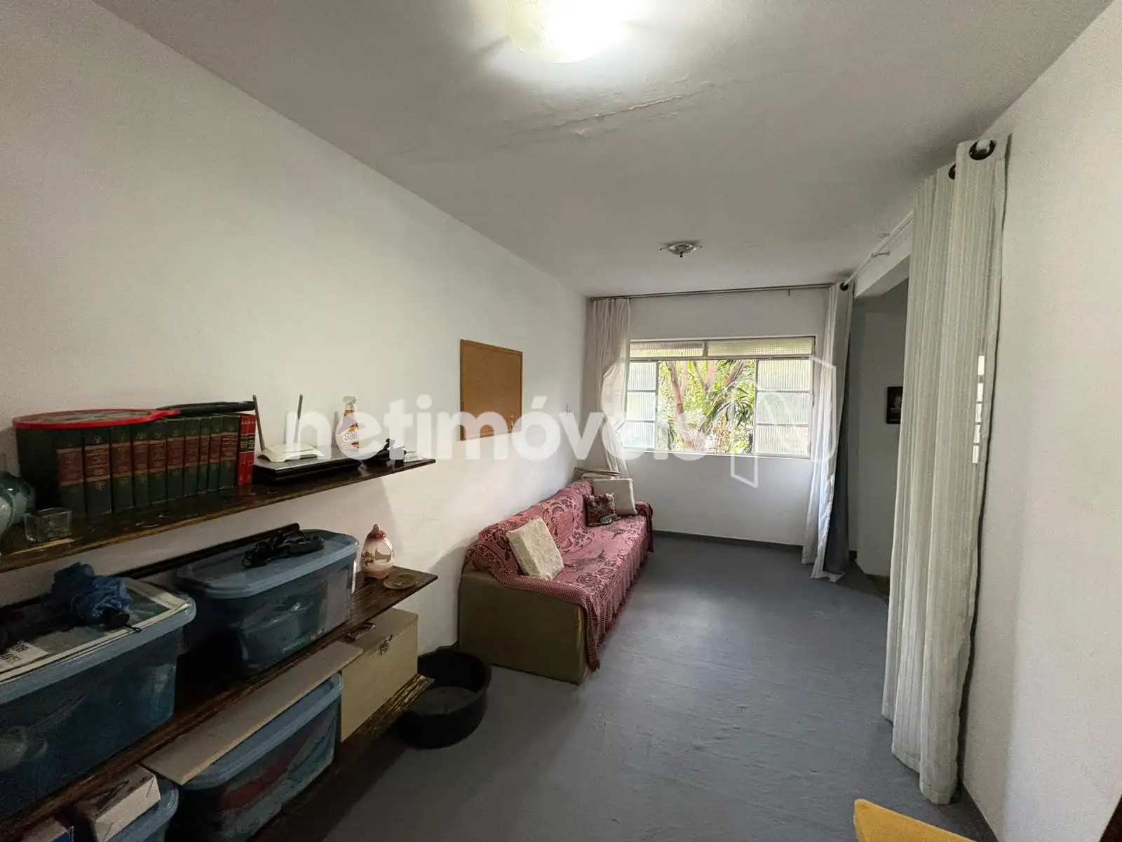 Quarto principal