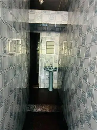Banheiro
