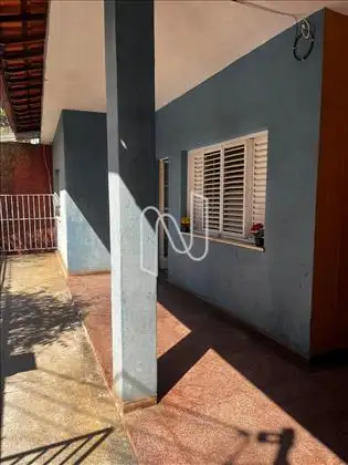 Varanda