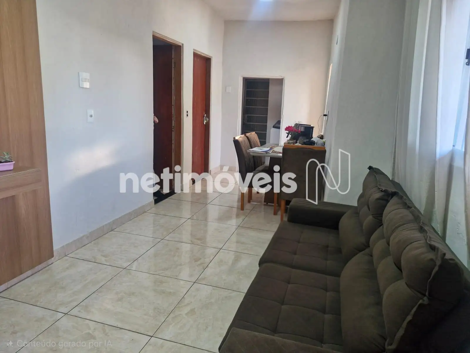 Sala de estar