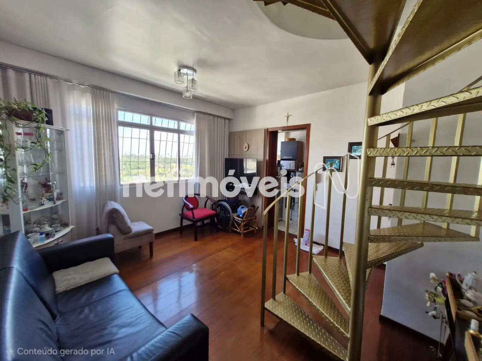 Sala de TV