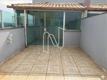 Área externa