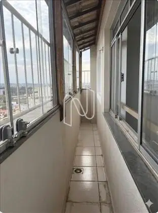 Corredor Cobertura