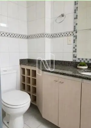 Banheiro