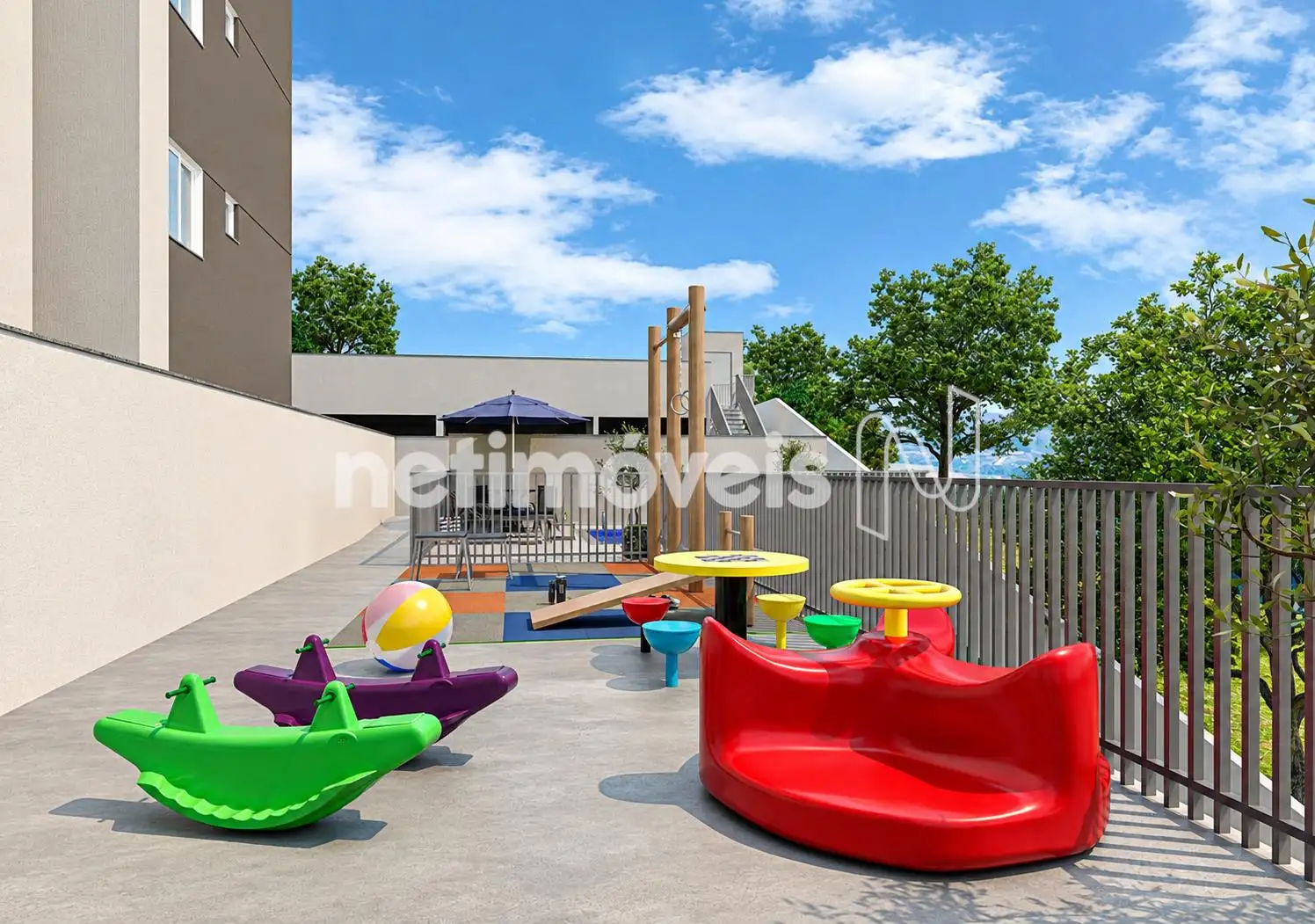 Playgroud