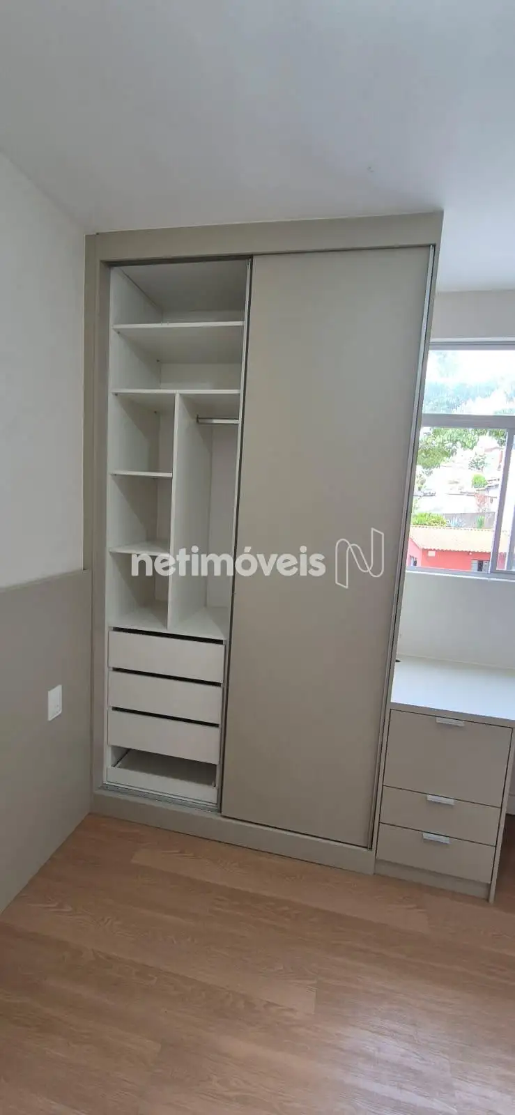quarto casal