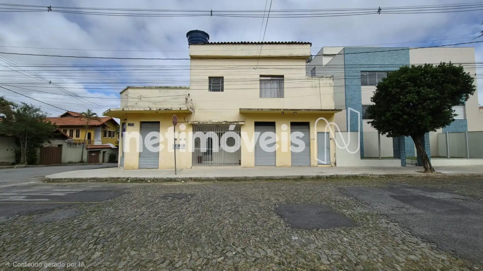 Fachada