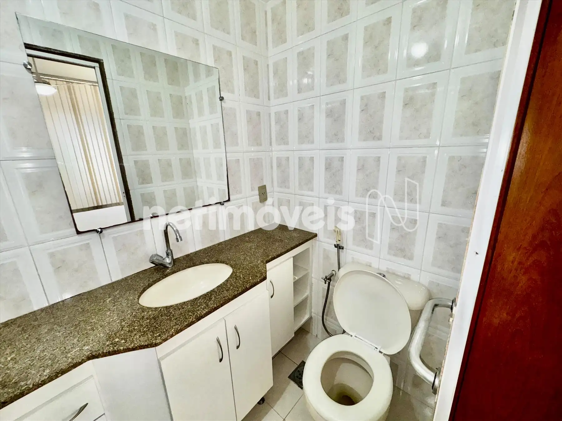 Banheiro
