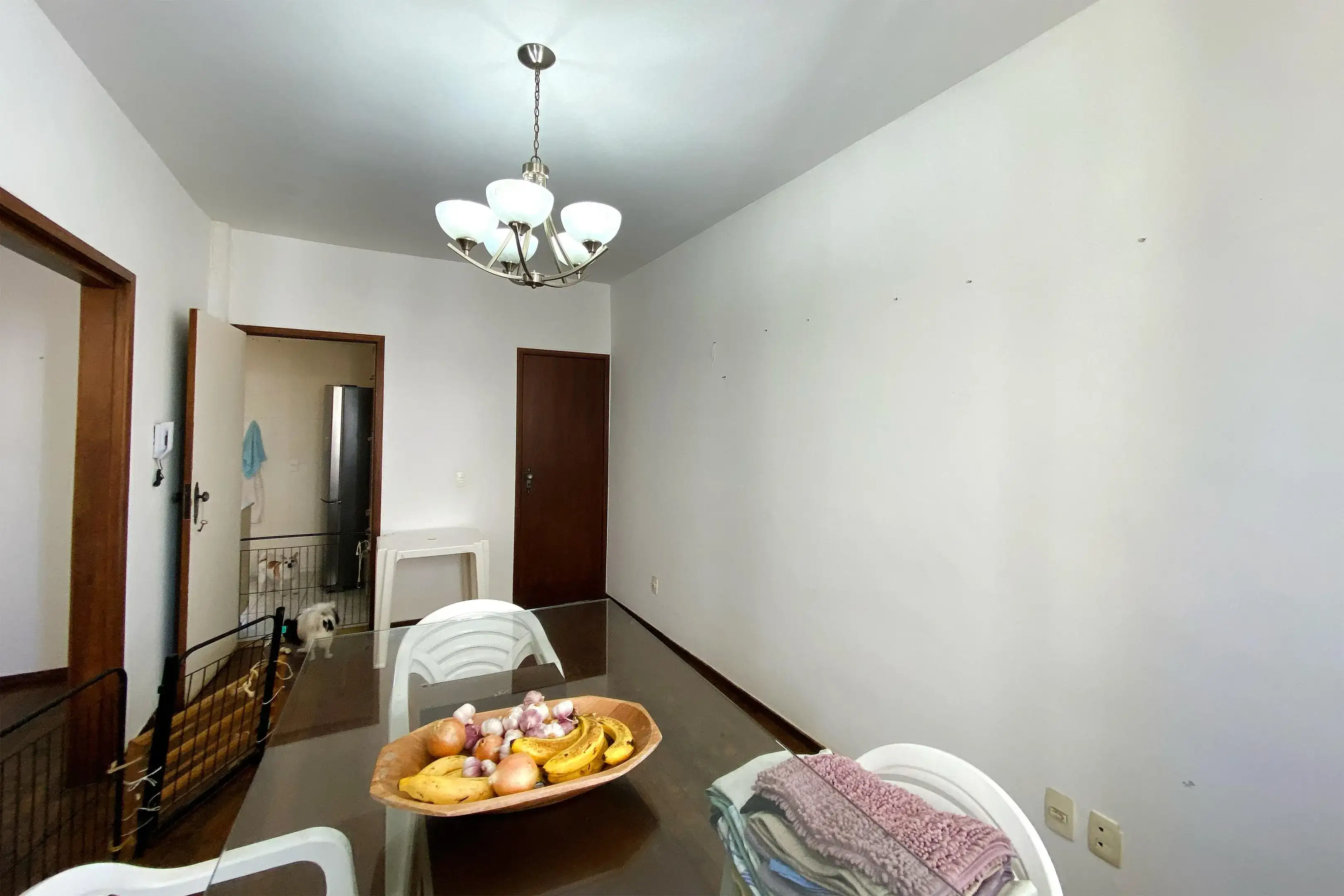 Sala de jantar