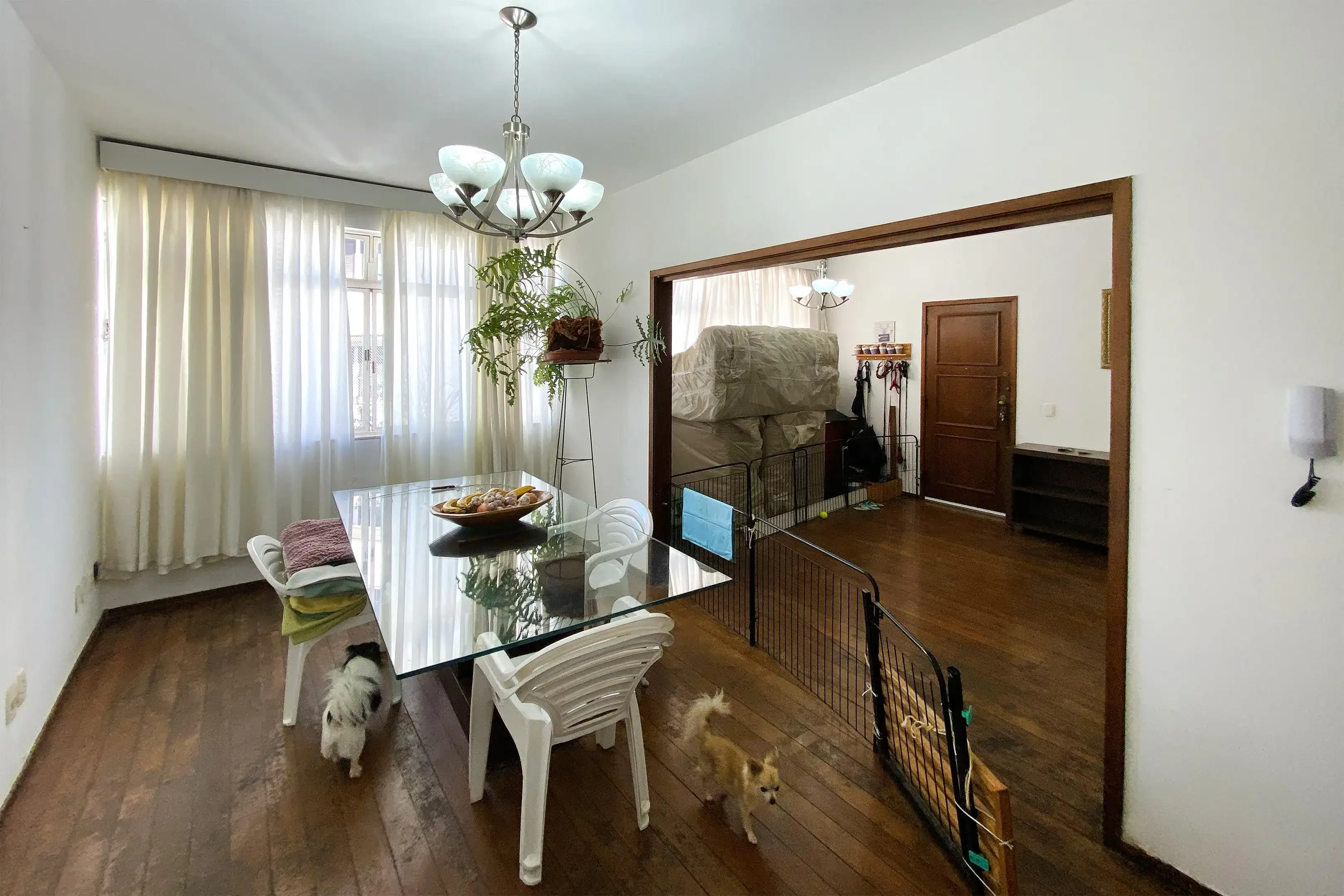 Sala de jantar